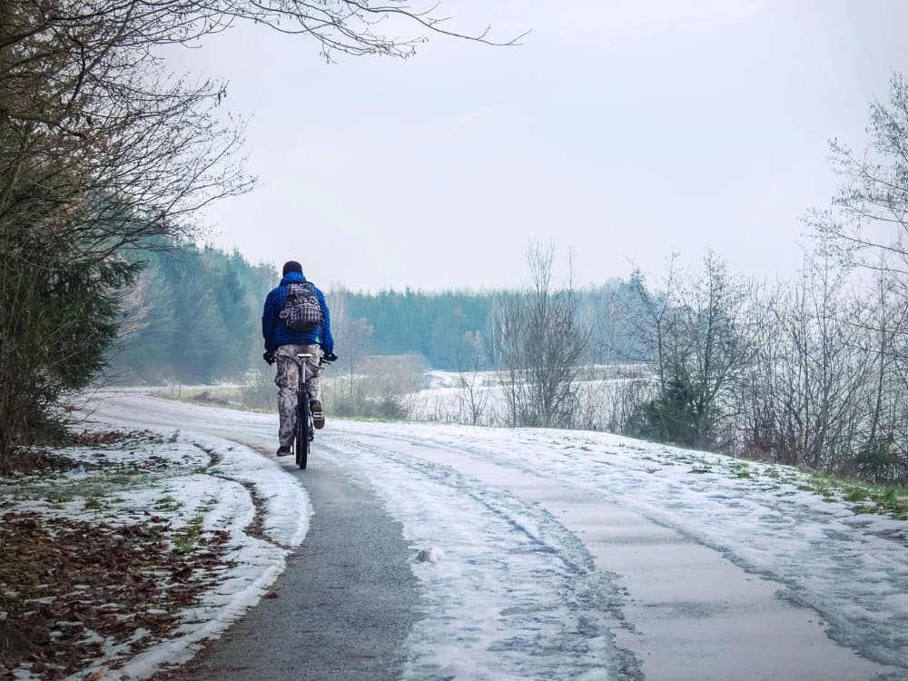 Tips for bike maintenance in winter maintenance-tips-for-the-bike-winter image