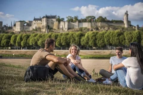 La Loira in bici da Orléans a Nantes la-loira-in-bici-da-orleans-a-nantes