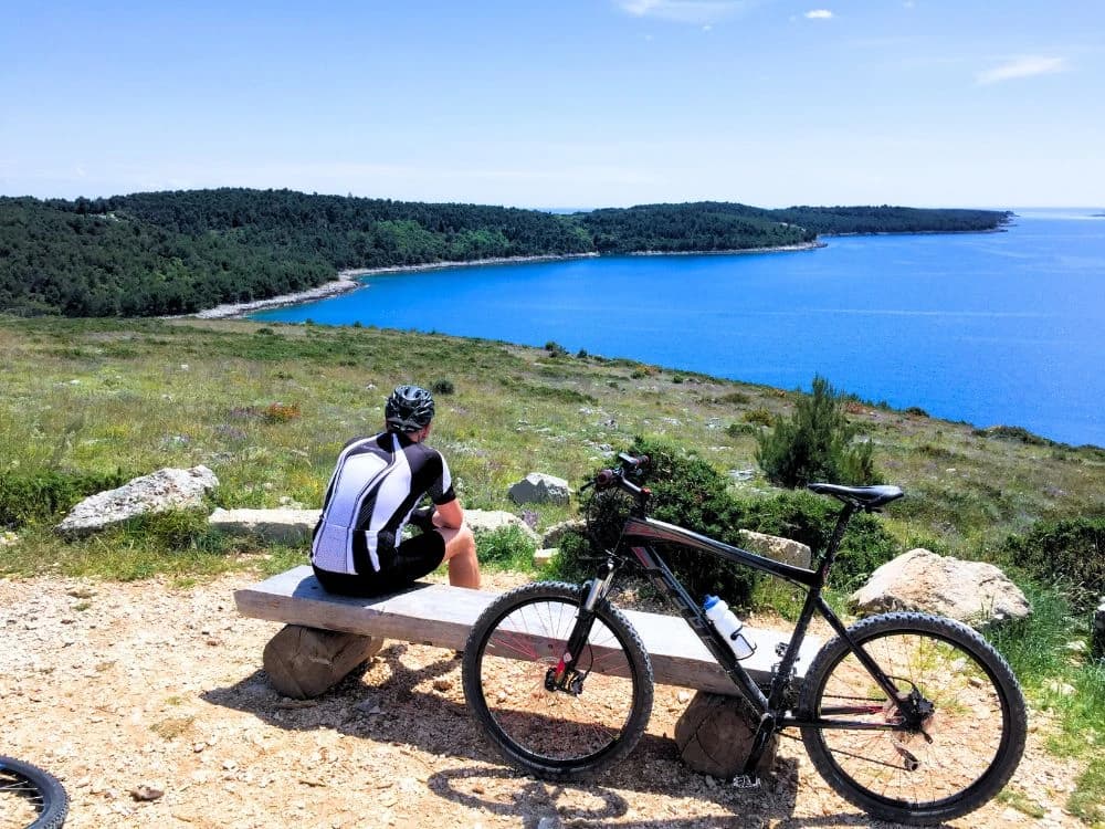 In bici lungo la Strada del Vino dell'Istria - Main Image
