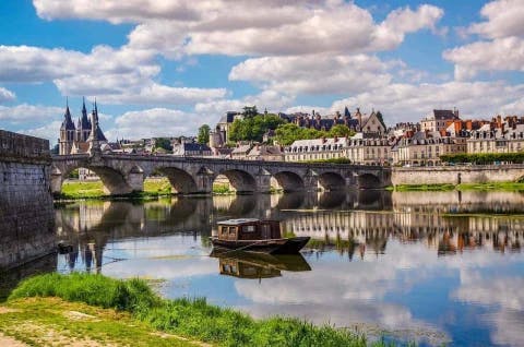 blois-and-the-castles-of-loira-in-4-days