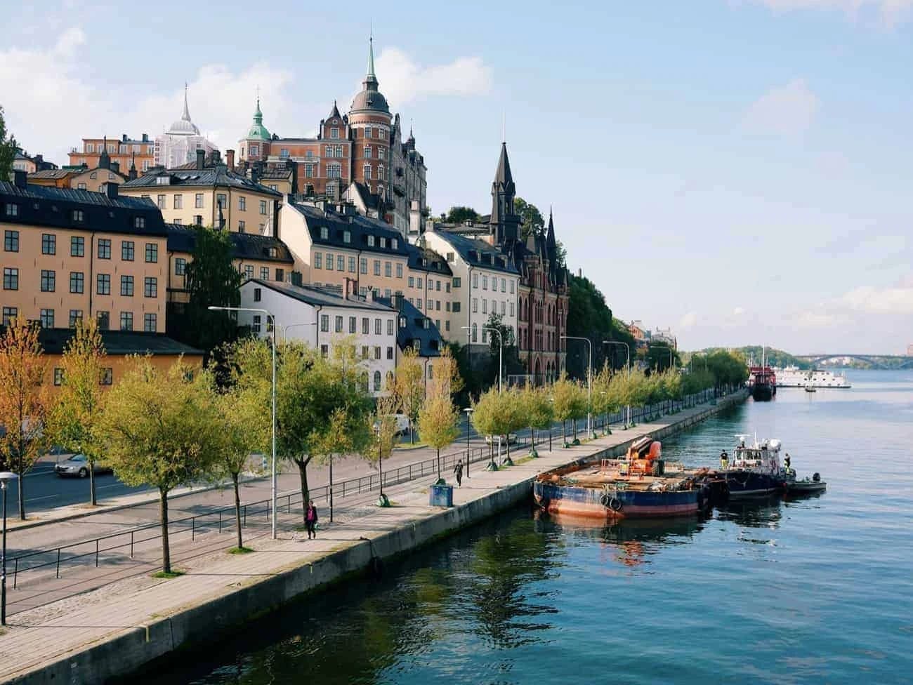 biking-around-stockholm-7-days-trosa