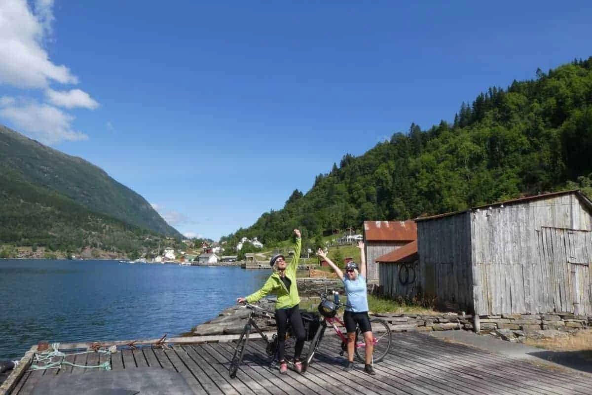 norvegia-in-bici-da-bergen-al-sognefjord