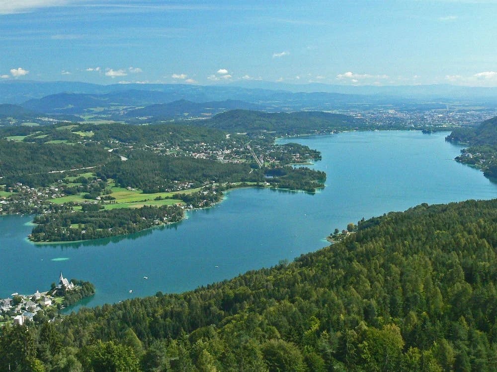 the-lakes-of-carinthia