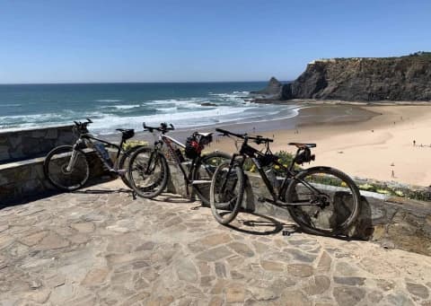 The Rota Vicentina on Mountain Bike the-rota-vicentina-on-mountain-bike