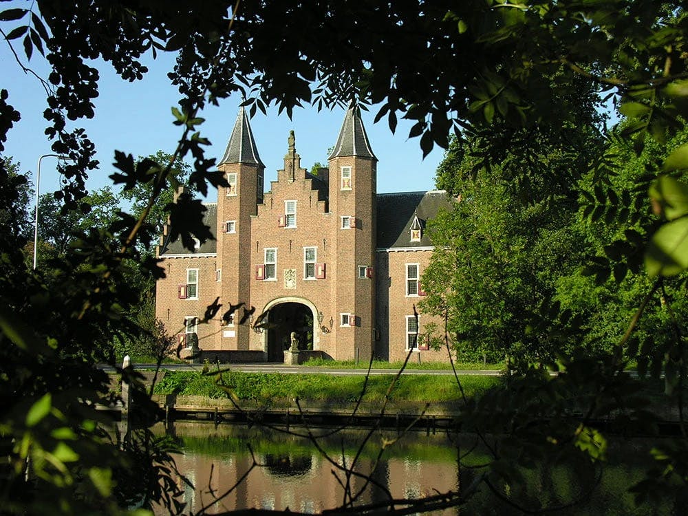 southern-holland-by-bike-and-boat-guided-tour
