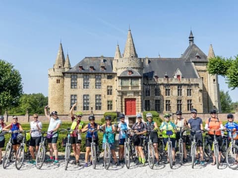 Olanda e Fiandre: da Bruges a Amsterdam in bici e barca olanda-e-fiandre-da-bruges-a-amsterdam-in-bici-e-barca