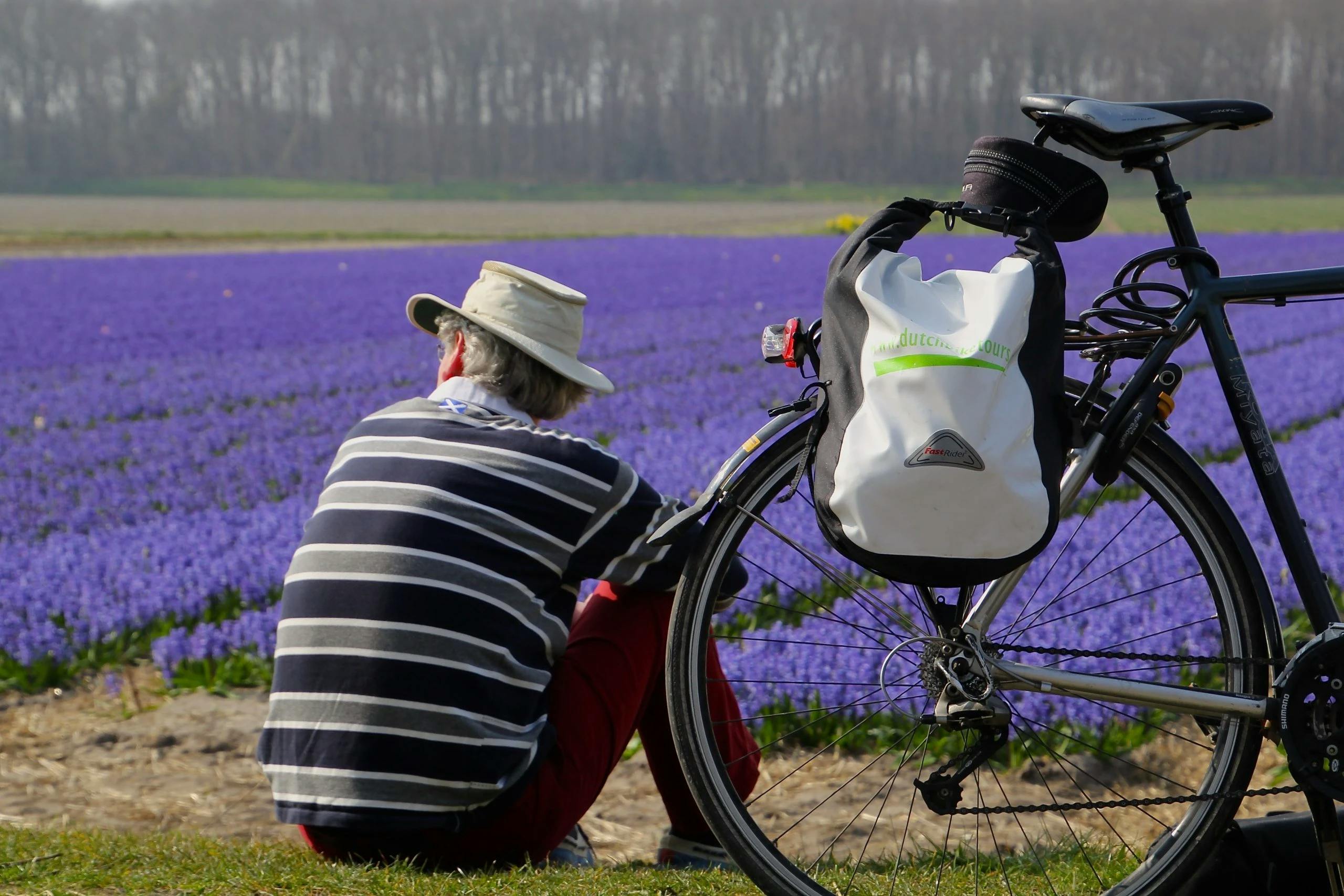 il-tour-dei-tulipani-in-bici-e-battello-comfort