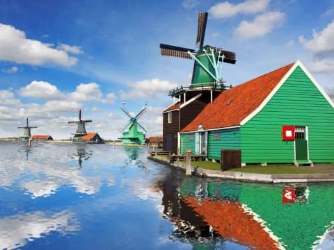 L'Olanda più bella Speciale Famiglie lolanda-piu-bella-in-bici-speciale-famiglie