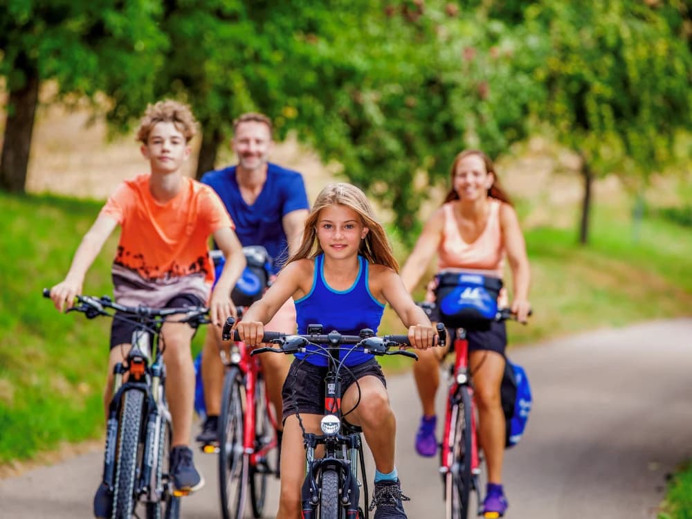 Il Lago di Costanza in famiglia - Main Image