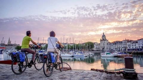 The Vélodyssée Atlantic Coast Route from La Rochelle to Royan the-velodyssee-atlantic-coast-route-from-la-rochelle-to-royan