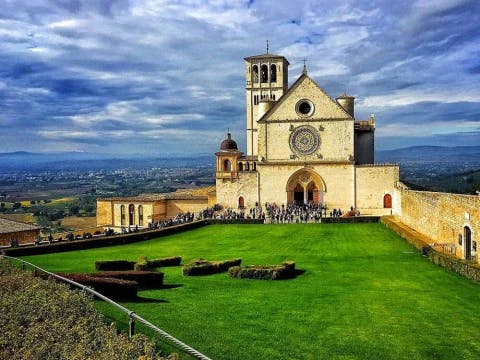 cycling-in-the-umbrian-valley-from-assisi-to-spoleto