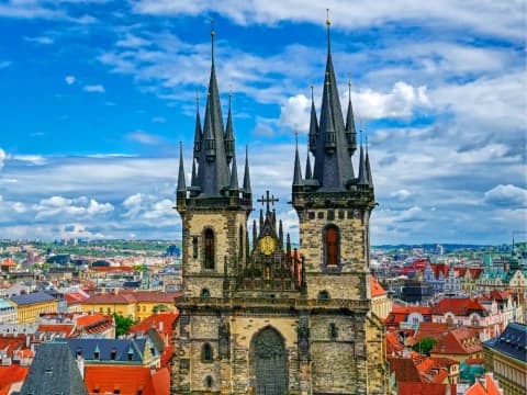 Praga e la Boemia in gruppo praga-e-la-boemia-in-gruppo
