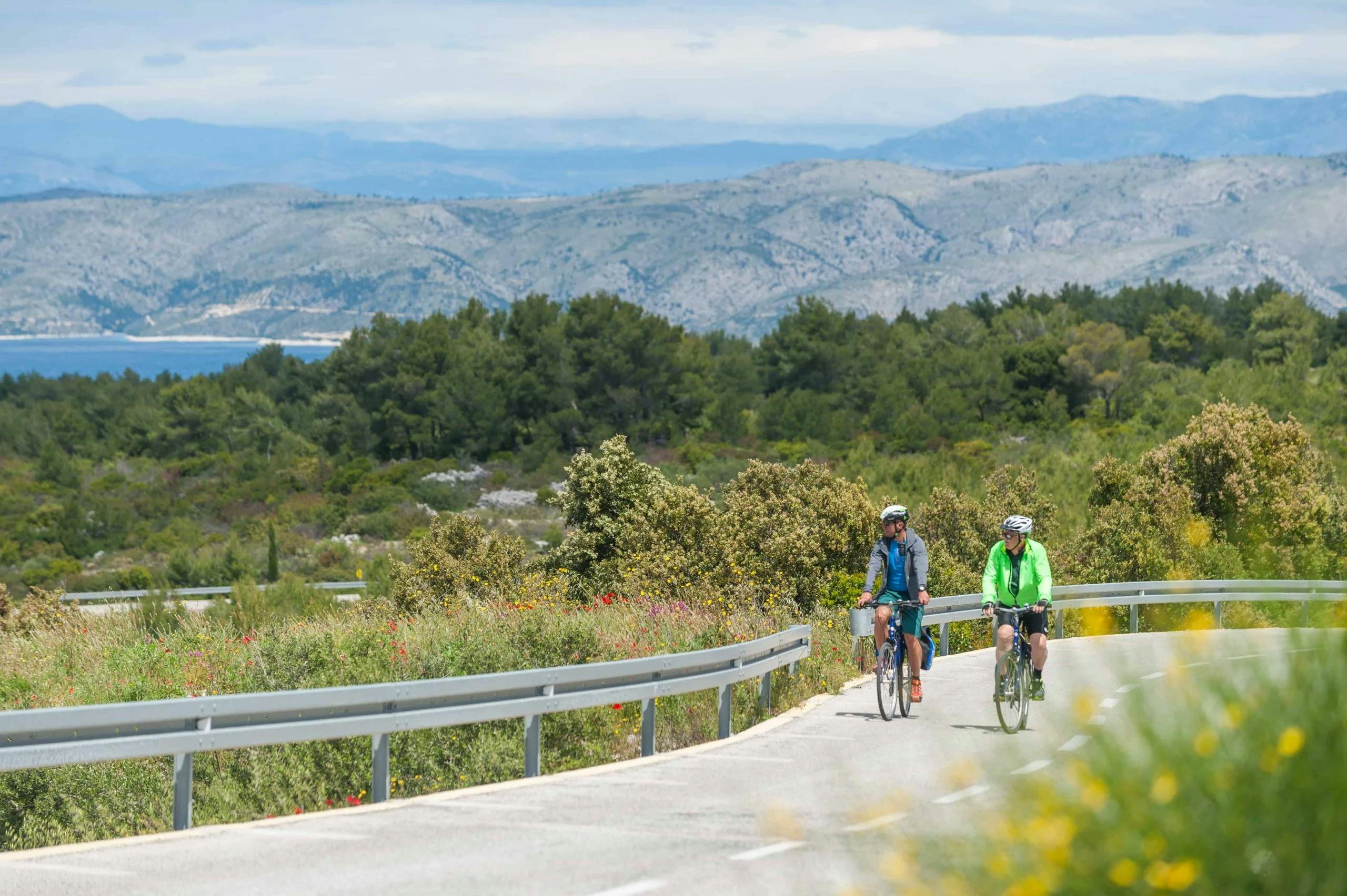 e-bike-and-boat-tour-of-dalmatia-from-split-to-dubrovnik