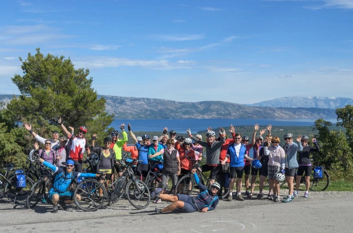 e-bike-and-boat-tour-of-dalmatia-from-split-to-dubrovnik