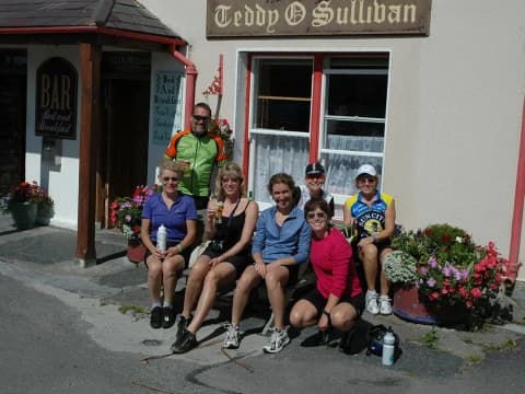 Irlanda in bici: il Kerry e il West Cork irlanda-in-bici-il-kerry-e-il-west-cork