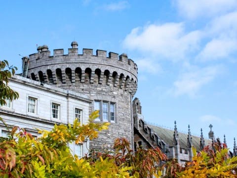 dublin-kings-and-castles-of-ireland