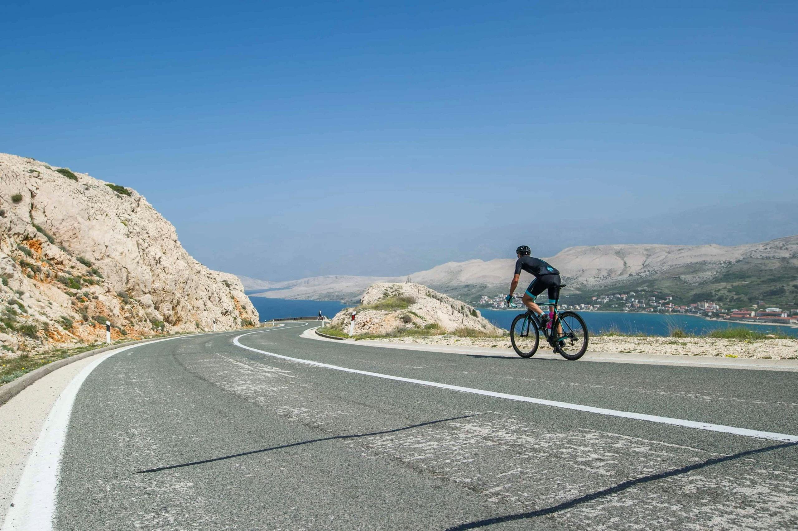 road-cycling-and-boat-tour-in-kvarner-bay