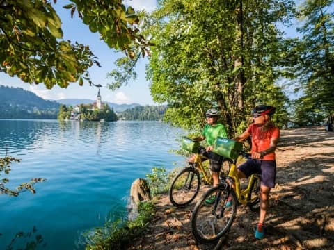 La ciclabile delle Dolomiti da Dobbiaco a Trieste la-ciclabile-delle-dolomiti-da-dobbiaco-a-trieste