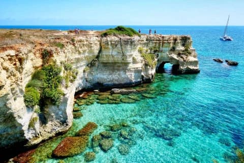 Puglia: il Tacco dello Stivale puglia-il-tacco-dello-stivale