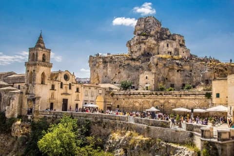 Matera e dintorni in MTB matera-e-dintorni-in-mtb