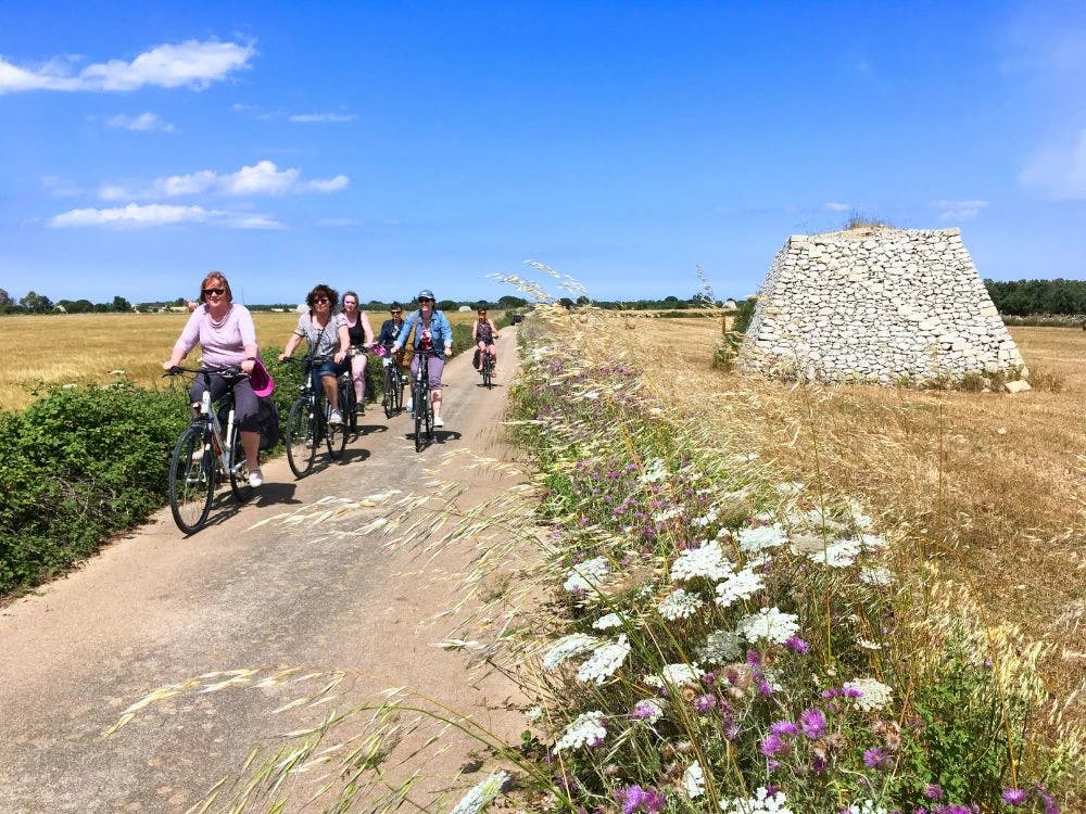 discovering-salento-by-bike-and-its-wonders