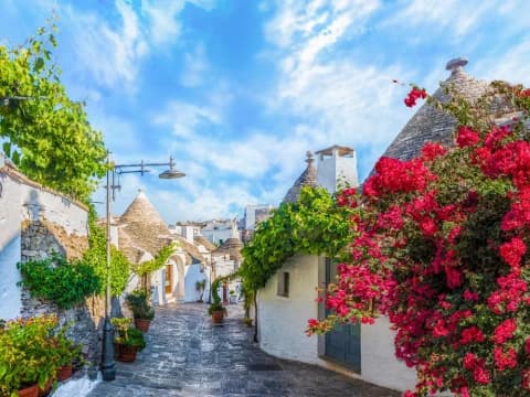 Apulia: The Heel of the Boot with guide apulia-the-heel-of-the-boot-with-guide