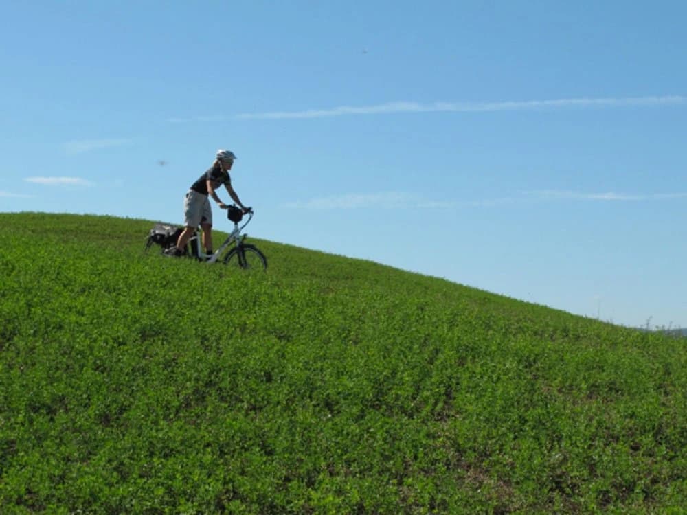 Via Francigena in e-bike via-francigena-in-ebike