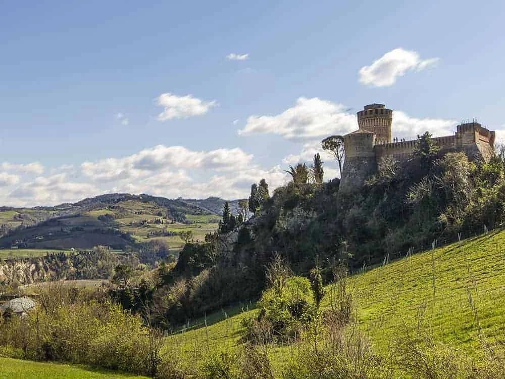 tuscany-cycling-holidays-a-weekend-break