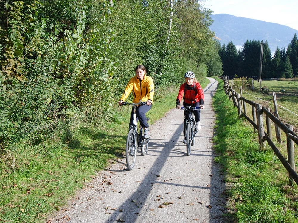 Cycle path bicycles sales